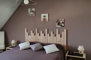 Arriendo temporal - Vacation destination