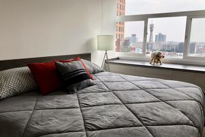 Alquiler Vacacional - Apartment Downtown 1106