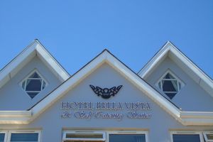 Alojamiento - Bella Vista Hotel & Self Catering Suites