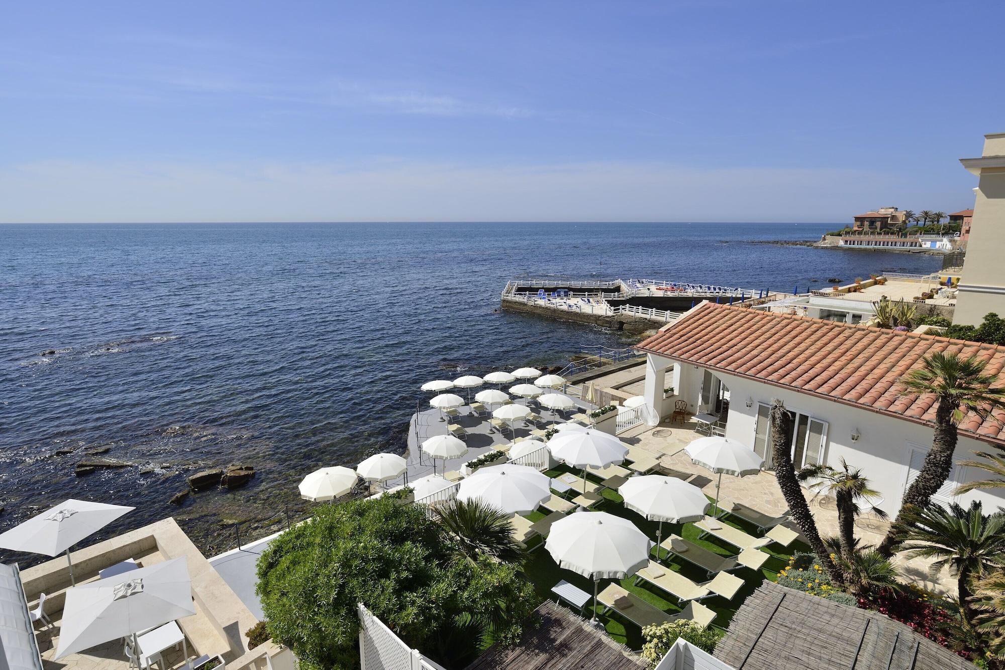 Varios Villa Delle Palme