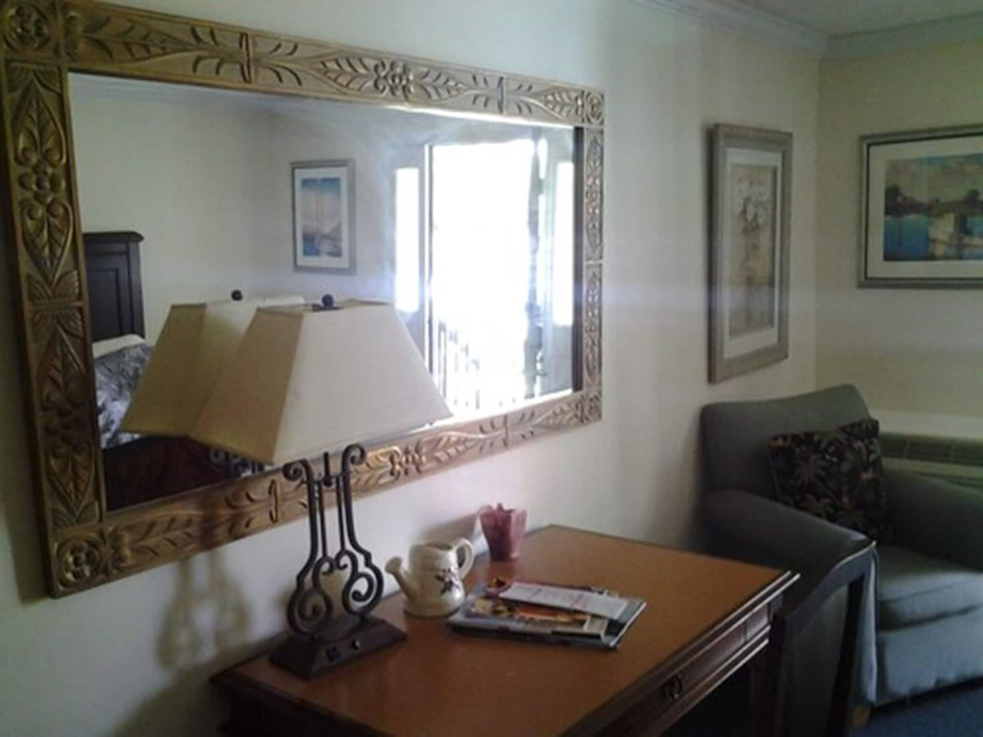 Comodidades del Alojamiento Kenny's Tipperary Inn