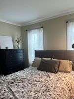 Alquiler Vacacional - Charming 2-bedroom condo with AC in vibrant Cambridge