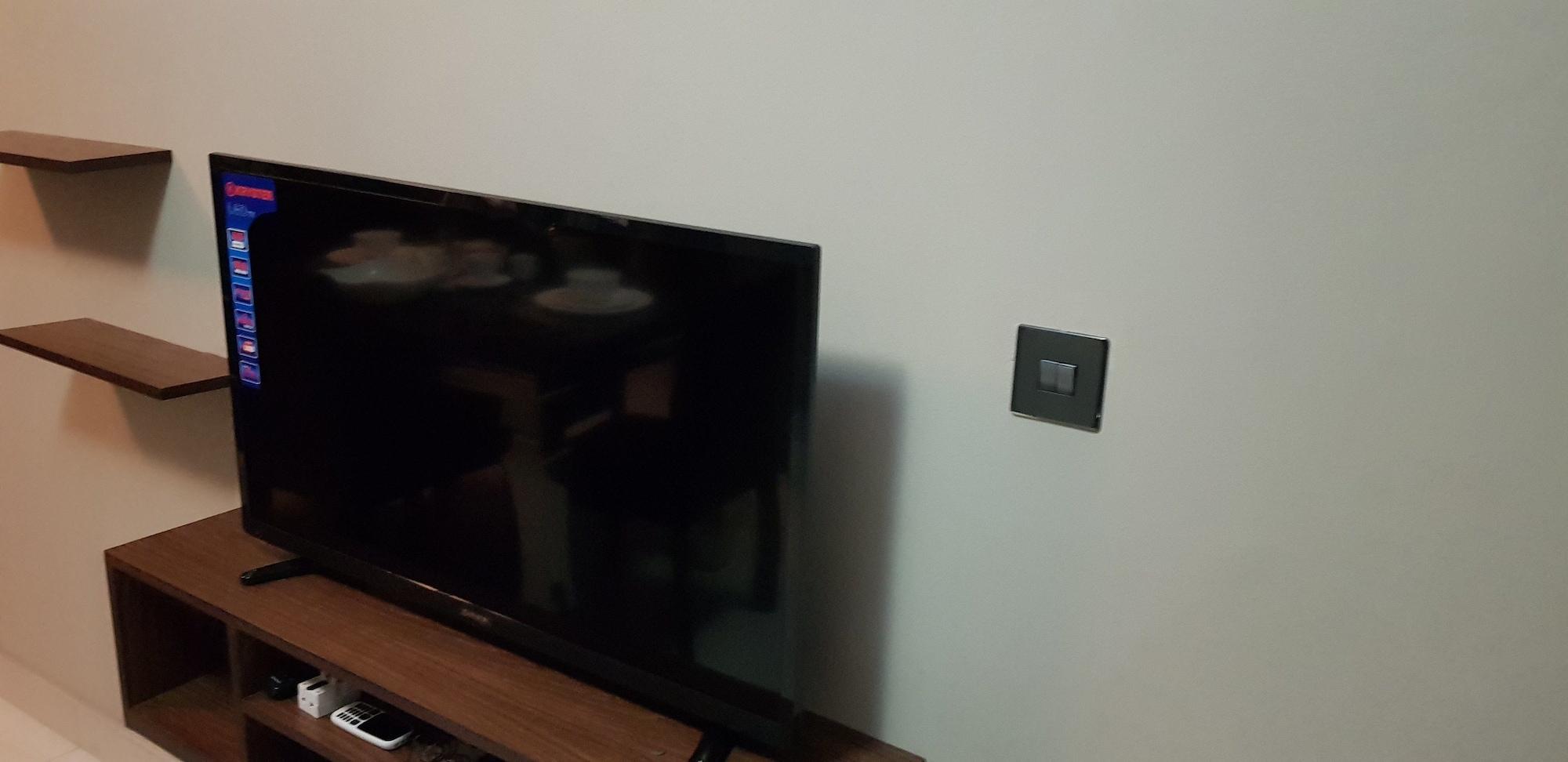 Set de Habitación Northern Pearl Luxury Apartments