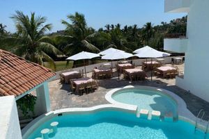 Paquete - Hotel Costa Bugambilias