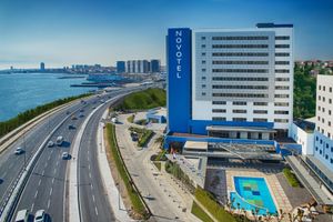 Alojamiento - Novotel Istanbul Zeytinburnu