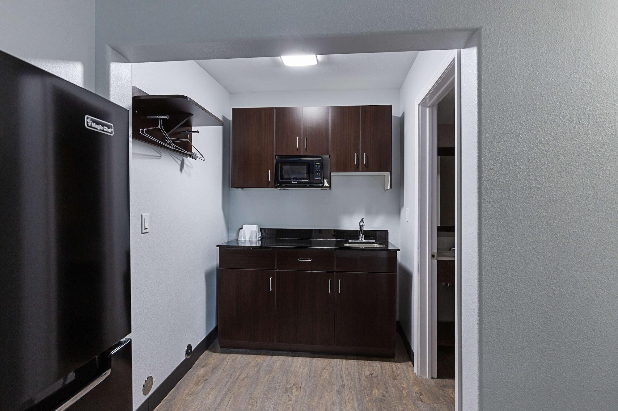 Set de Habitación Motel 6 Show Low, AZ