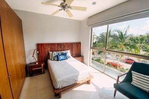 Alquiler Vacacional - Marina-front Apartment in Ixtapa nearby beaches and cycling trail!