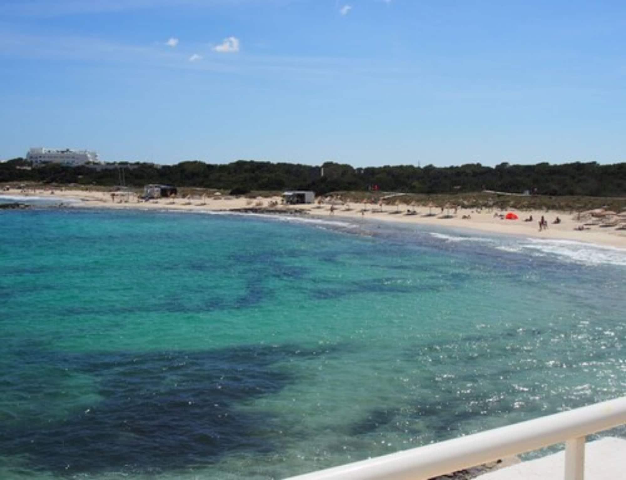Playa Hotel Rocabella