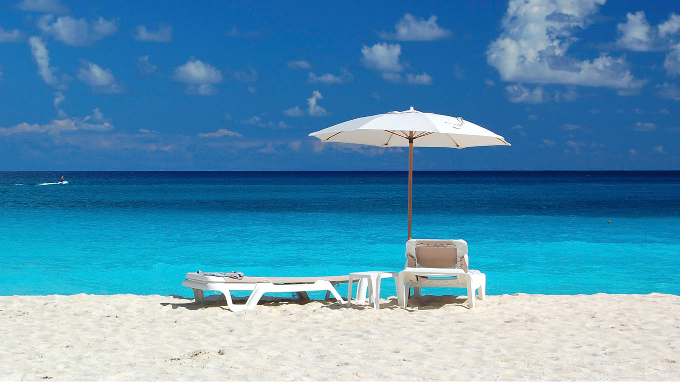 Cancún