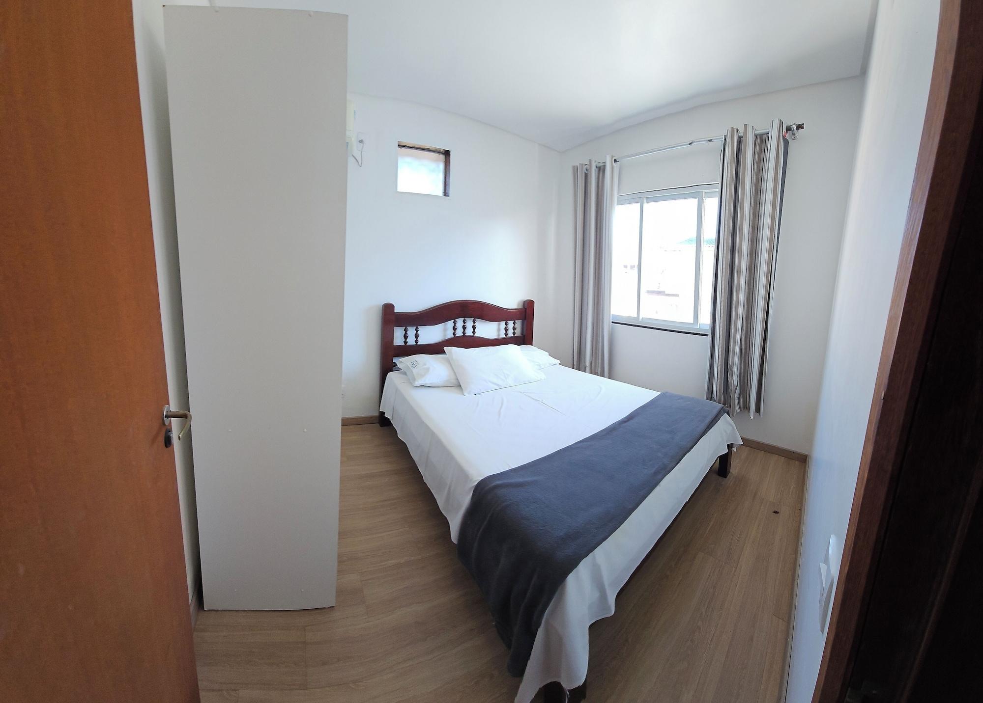 Habitación GH Barra da Lagoa