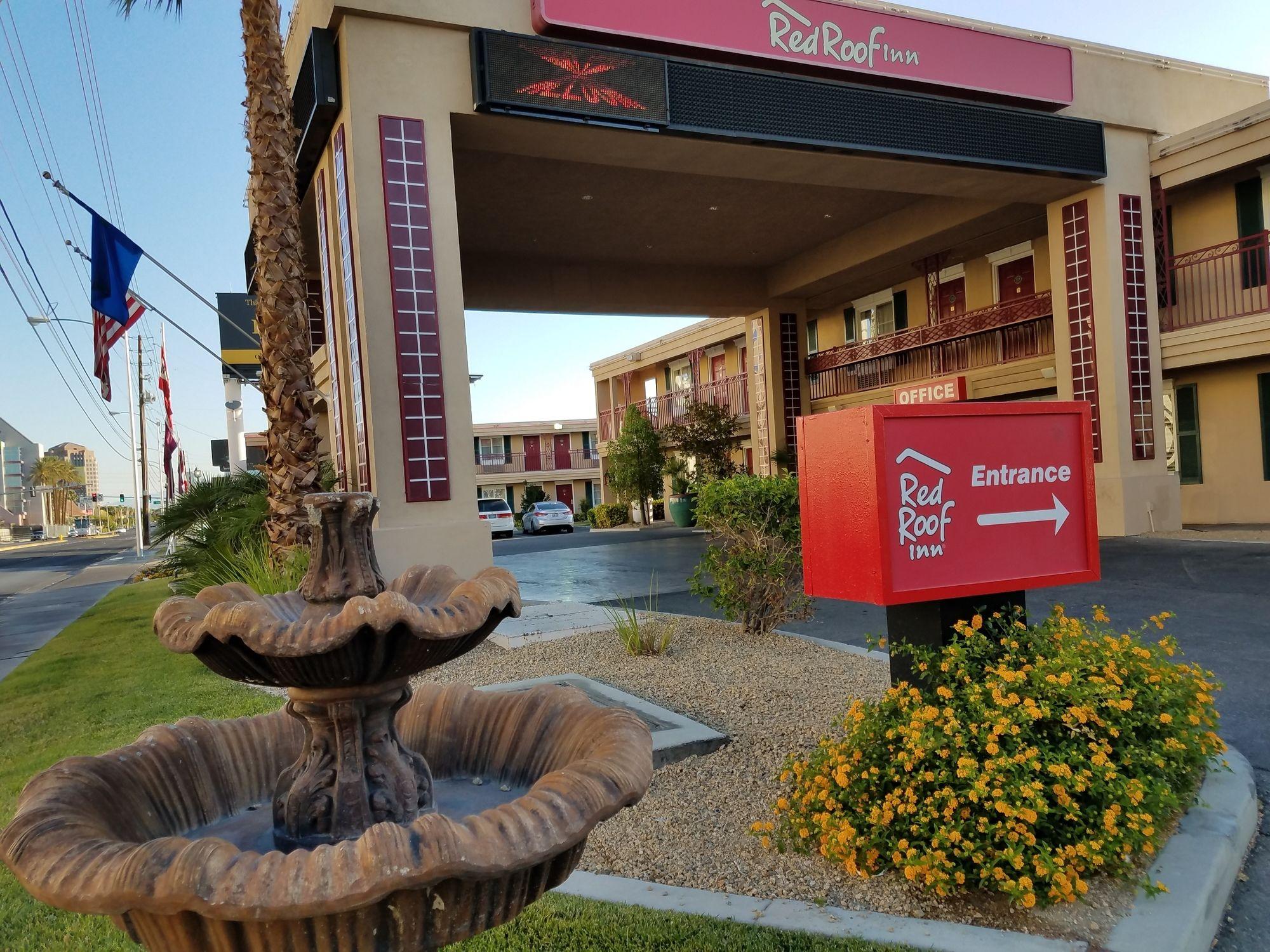 Red Roof Inn Las Vegas