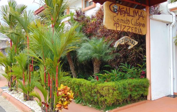 Casa Lima Bed & Breakfast