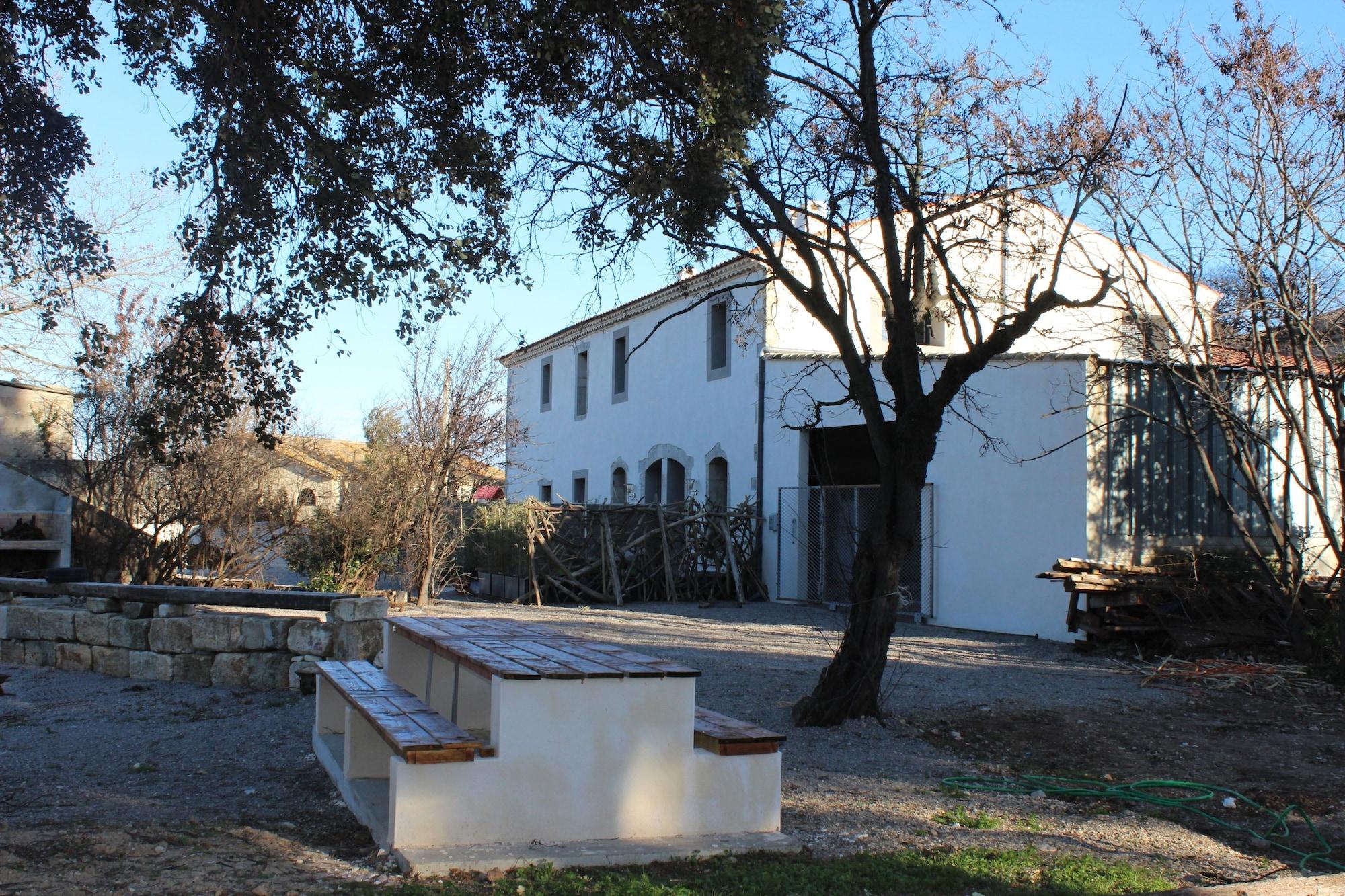 Instalaciones Recreativas Domaine de Selhac