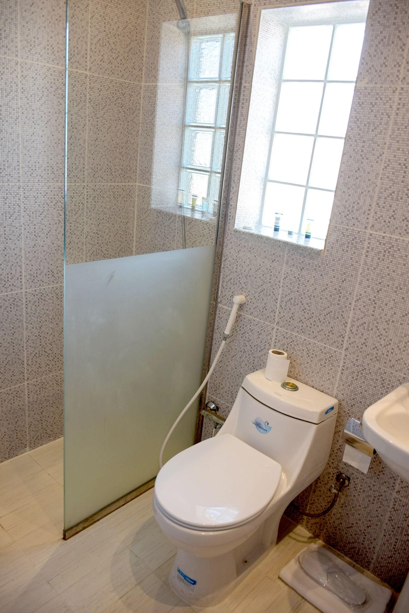 Equipamiento de Habitación Waad Al Ula Hotel