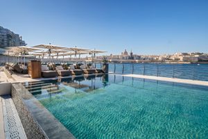 Alojamiento - Barcelo Fortina Malta