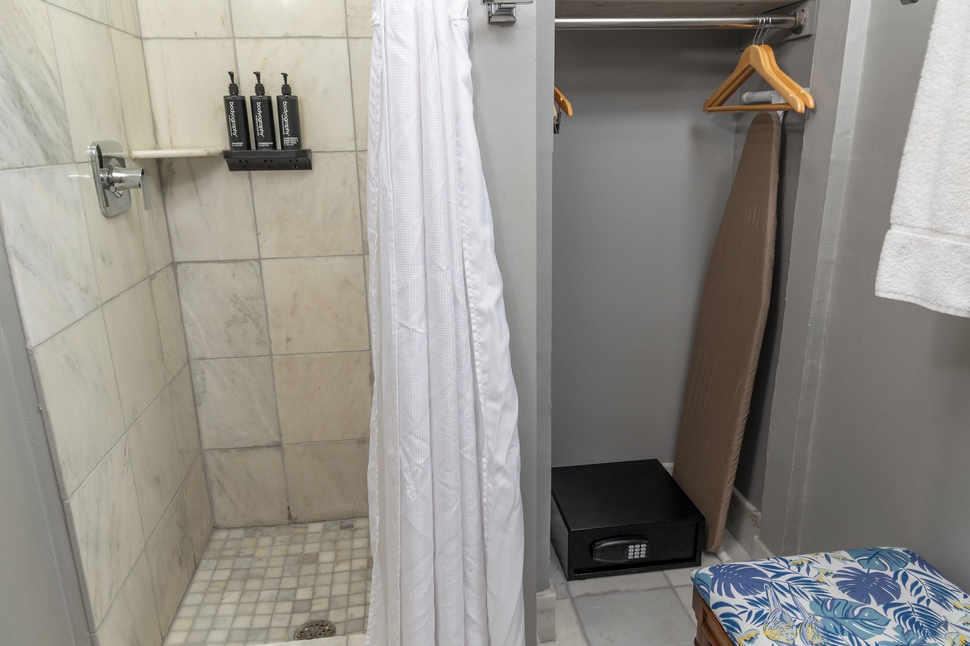 Equipamiento de Habitación Inn on Ursulines