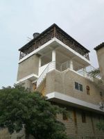 Alojamiento - Hostal Casa Roma