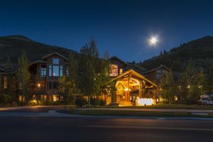 Alojamiento - Lodges at Deer Valley