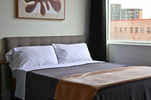 Alojamiento - Logitel Rimouski