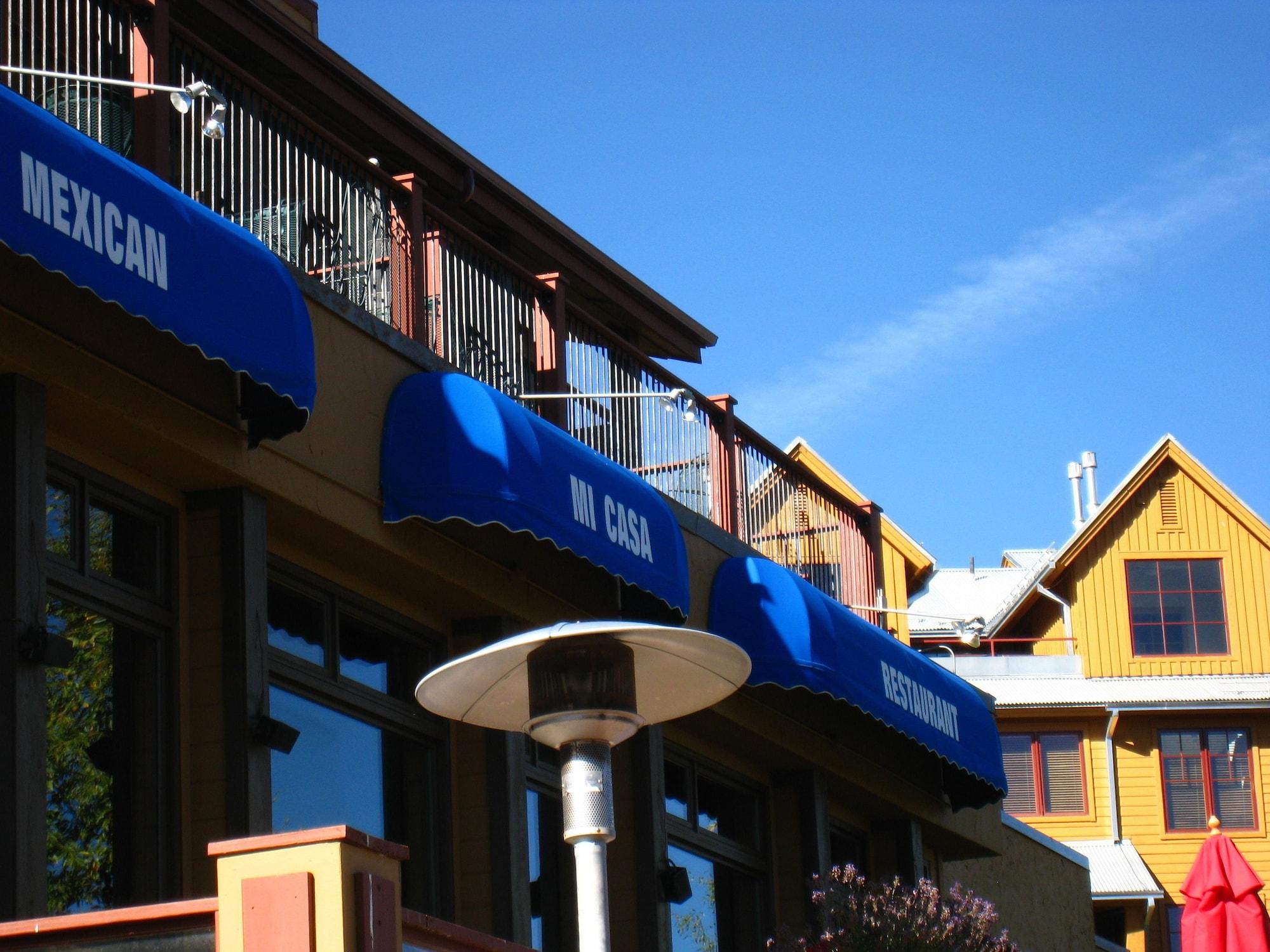 Bar/Salón Der Steiermark