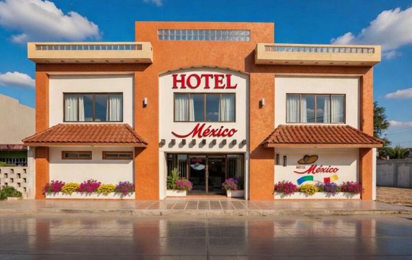 NORMA PATRICIA UCAN IROLA - Hoteles en Chetumal, México: todo incluido, baratos y ofertas