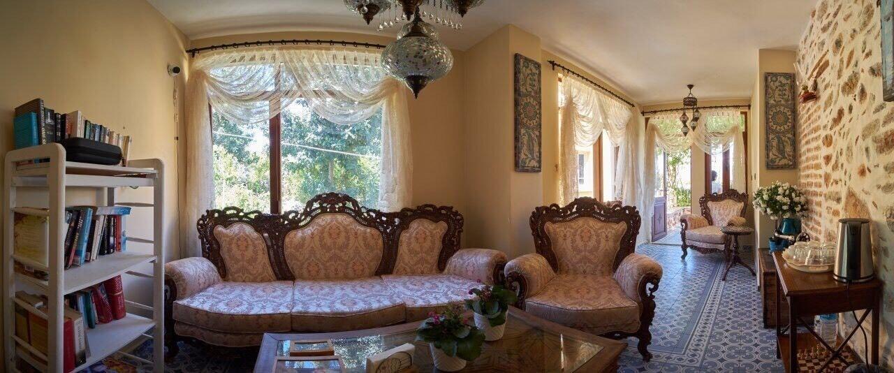 Sala de Reuniones Lemon Villa Hotel - Adult Only