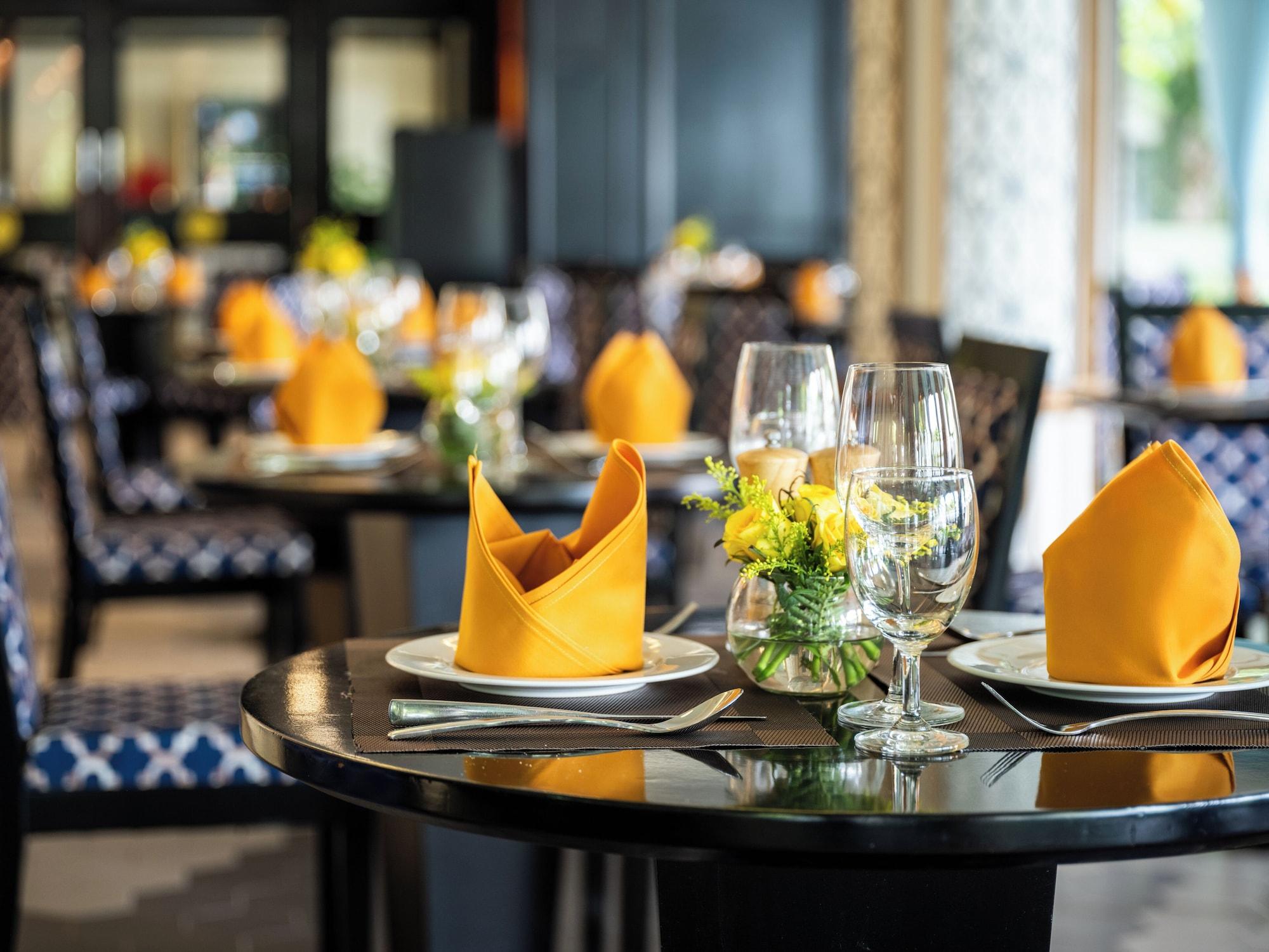 Restaurant Bel Marina Hoi An Resort