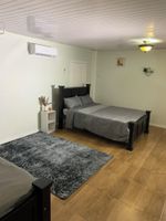 Pacote - 1st Floor 1-bedroom ,comfortably Sleeps 4
