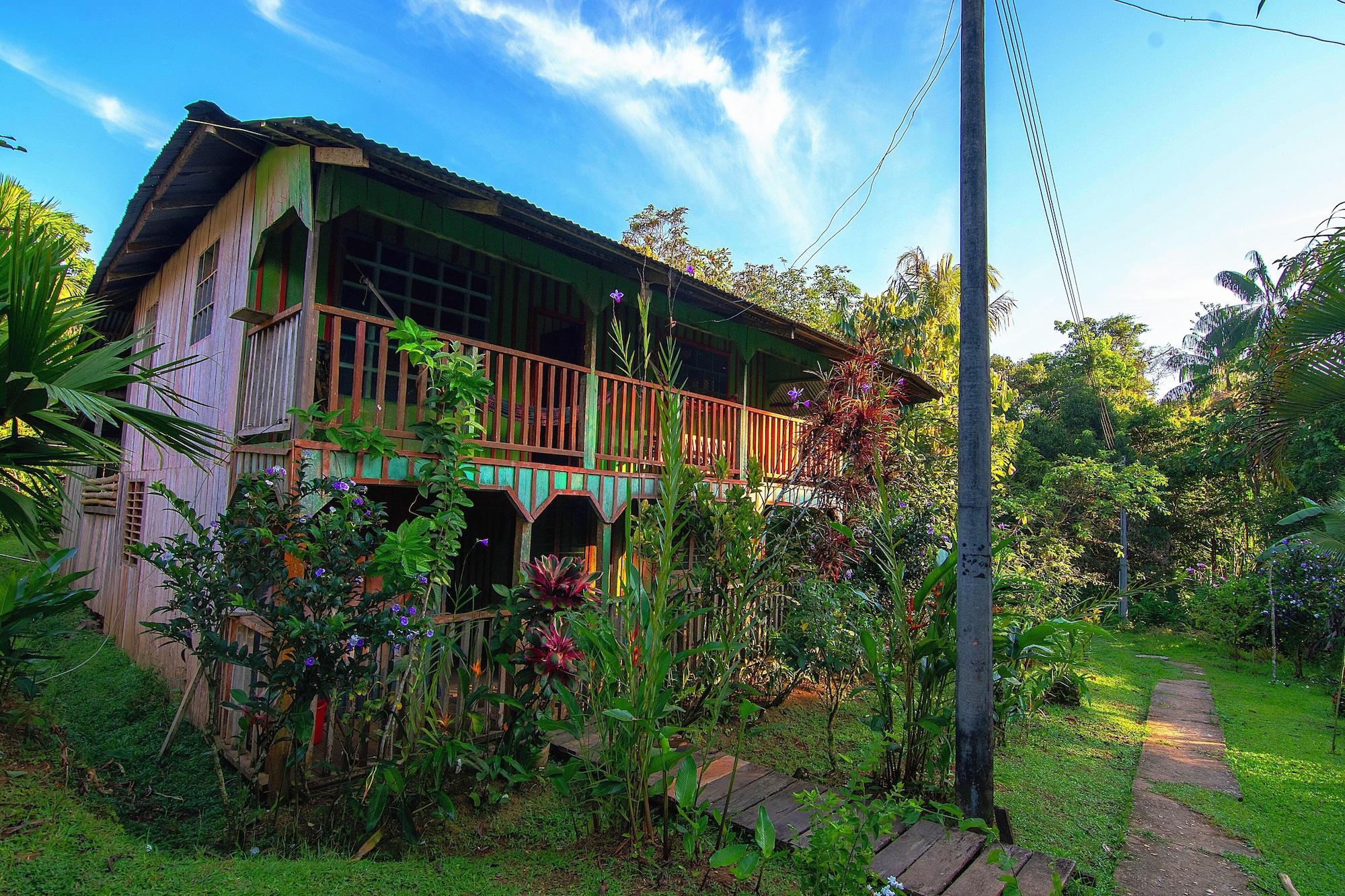 Varios Hospedaje Rural el TATATAO
