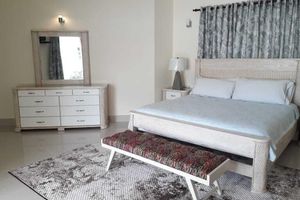 Alquiler Vacacional - Villa de Lujos en Alquiler en la Llanada de Cabrera