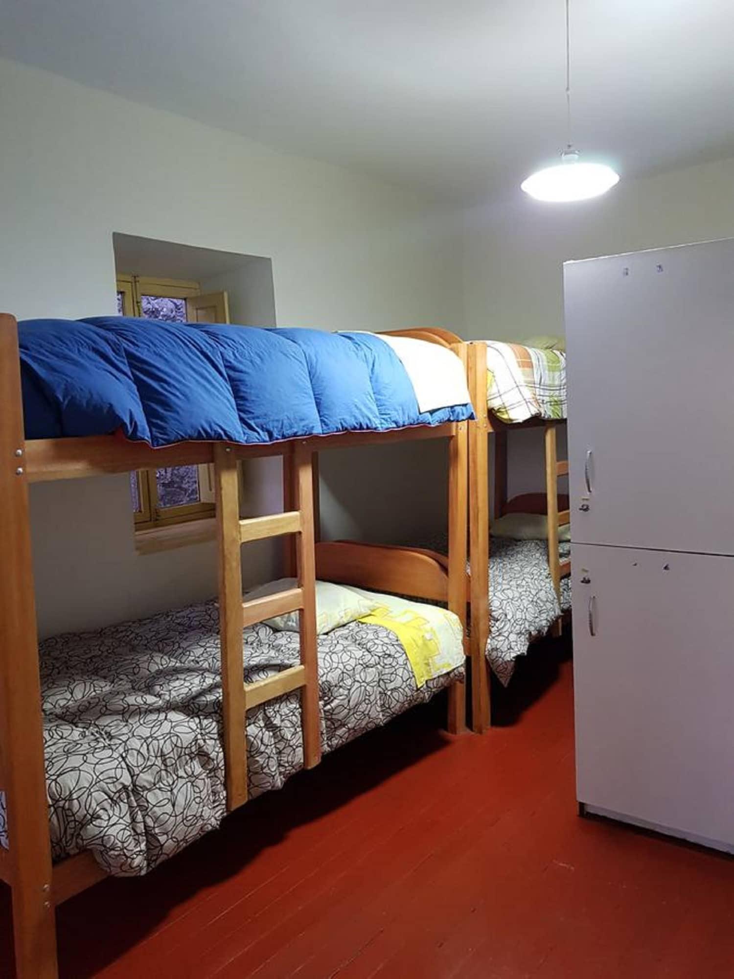 Habitación The Embassy - Backpackers