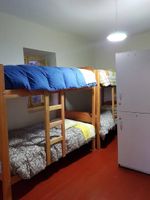 Alojamiento - The Embassy - Backpackers