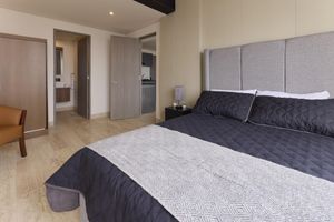 Aluguel por temporada - Oniria Anzures Parking Gym & Jacuzzi