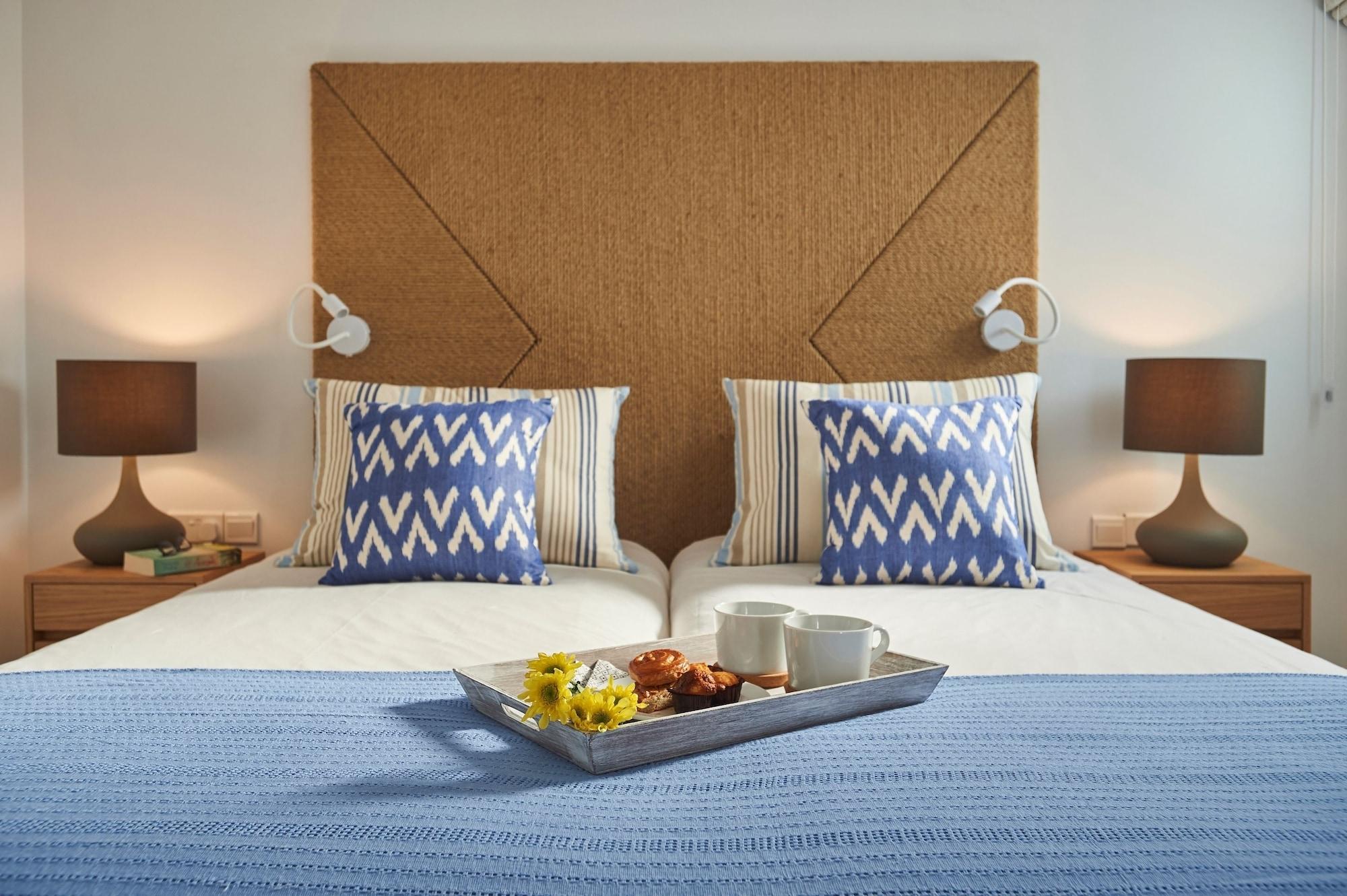 Habitación Nausicaa Luxury Villas By Louis Hotels