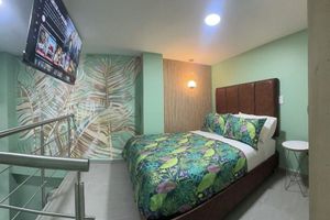 Renta temporal - Amaranto Suites