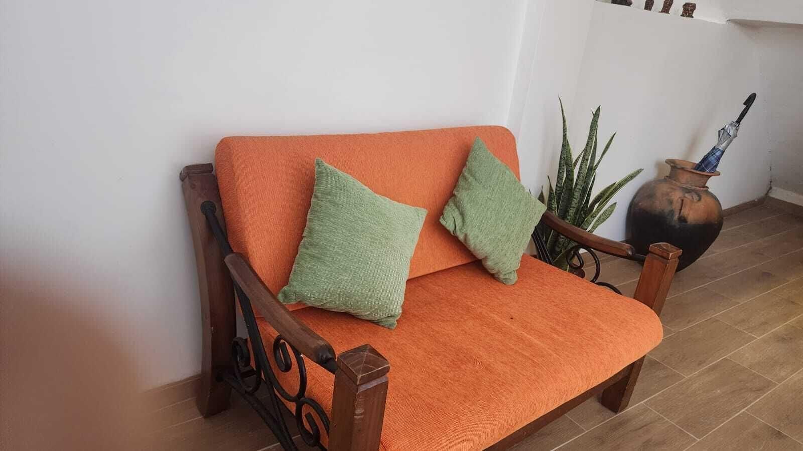 Vista Exterior INCA PALACE EXPERIENCE