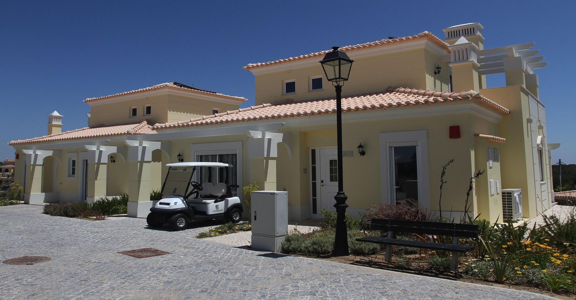 Habitación Castro Marim Golf & Country Club