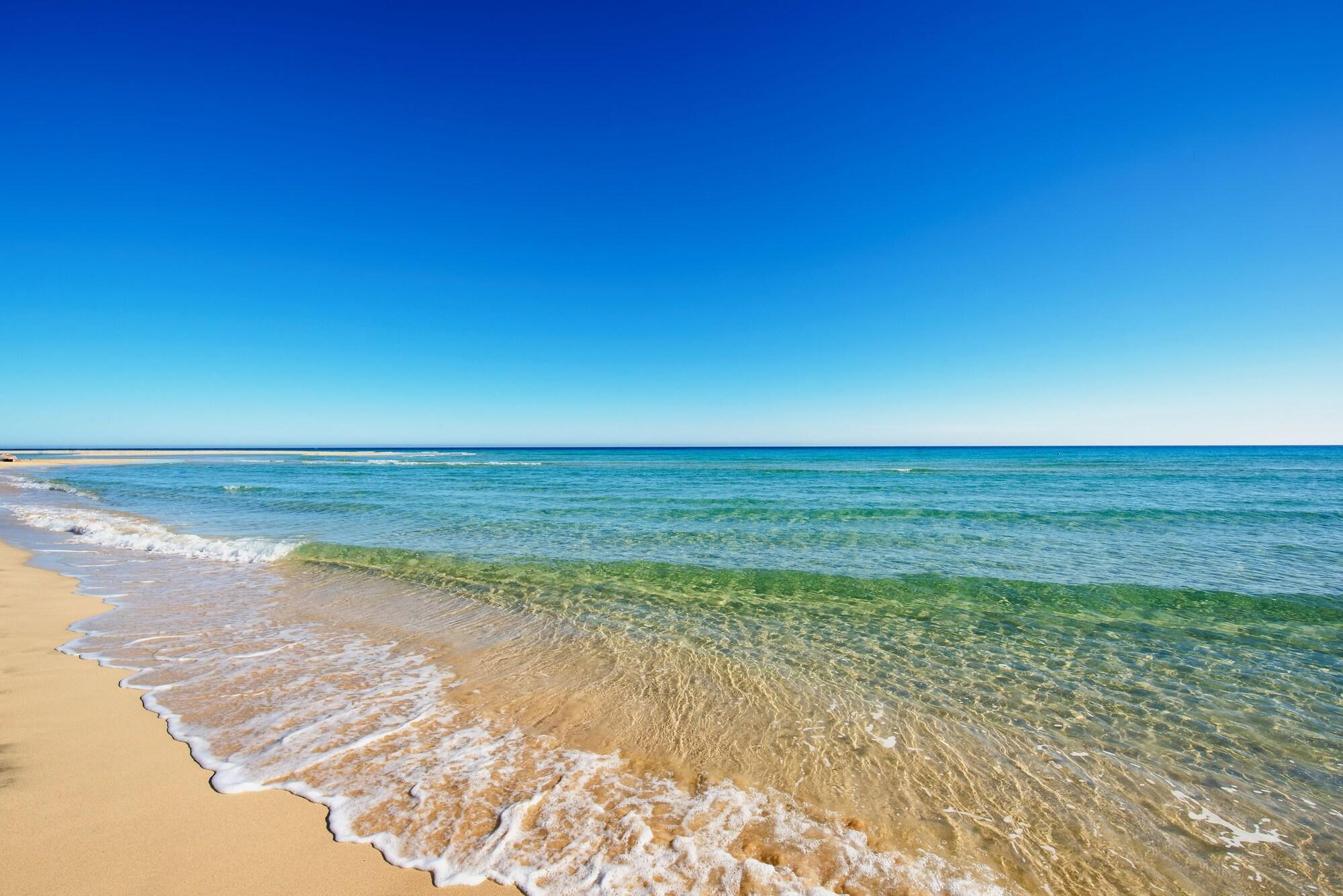 Playa Iberostar Waves Playa Gaviotas -All Inclusive