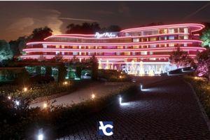 Alojamiento - Royal Palace Hotel & Spa