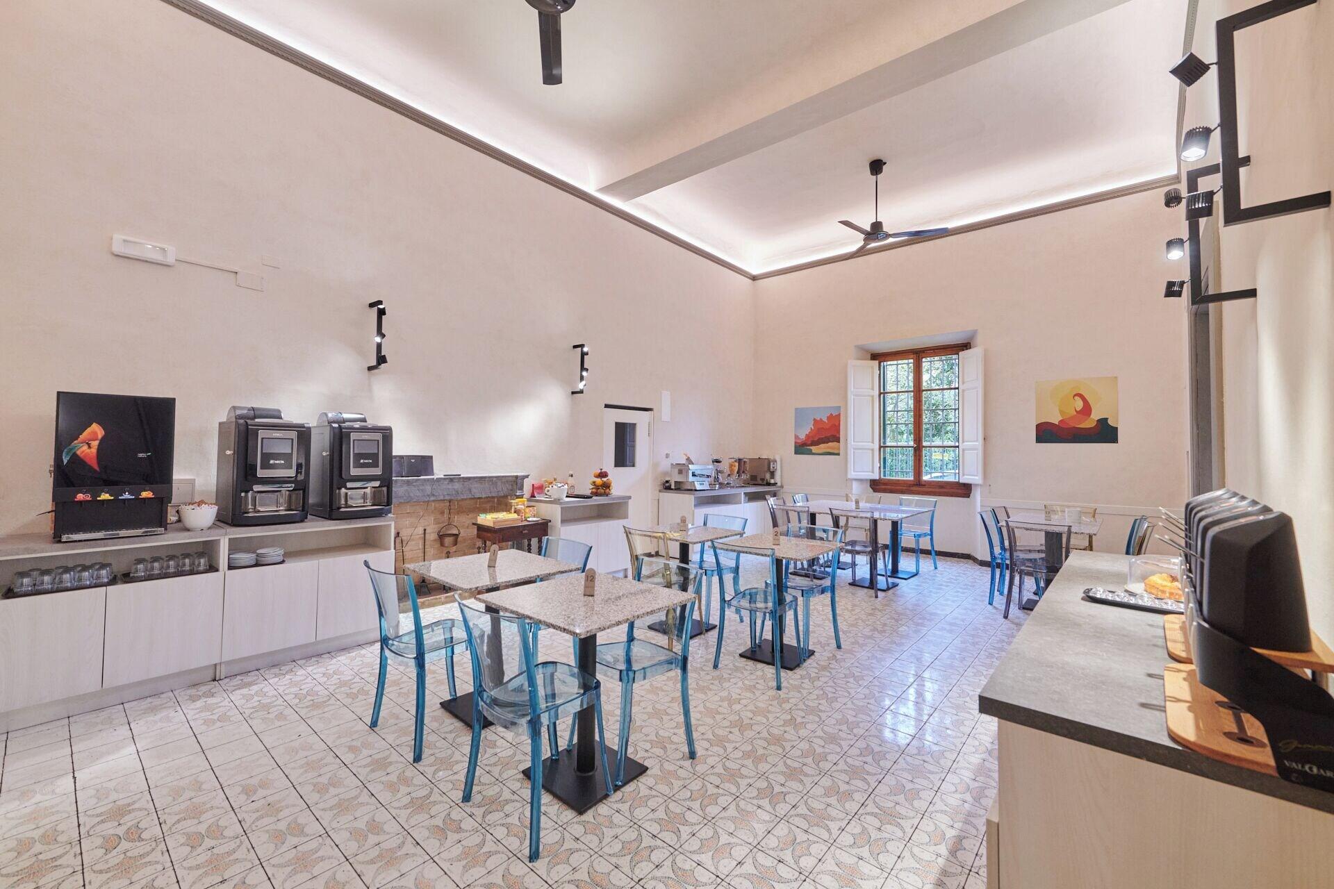 Restaurant Casa Santo Nome di Gesù
