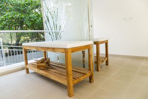 Alquiler Vacacional - Samaria Beach Club Apt 1036 <br>Santa Marta, COLOMBIA