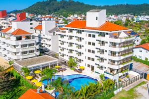 Alojamiento - Hotel Palace 1