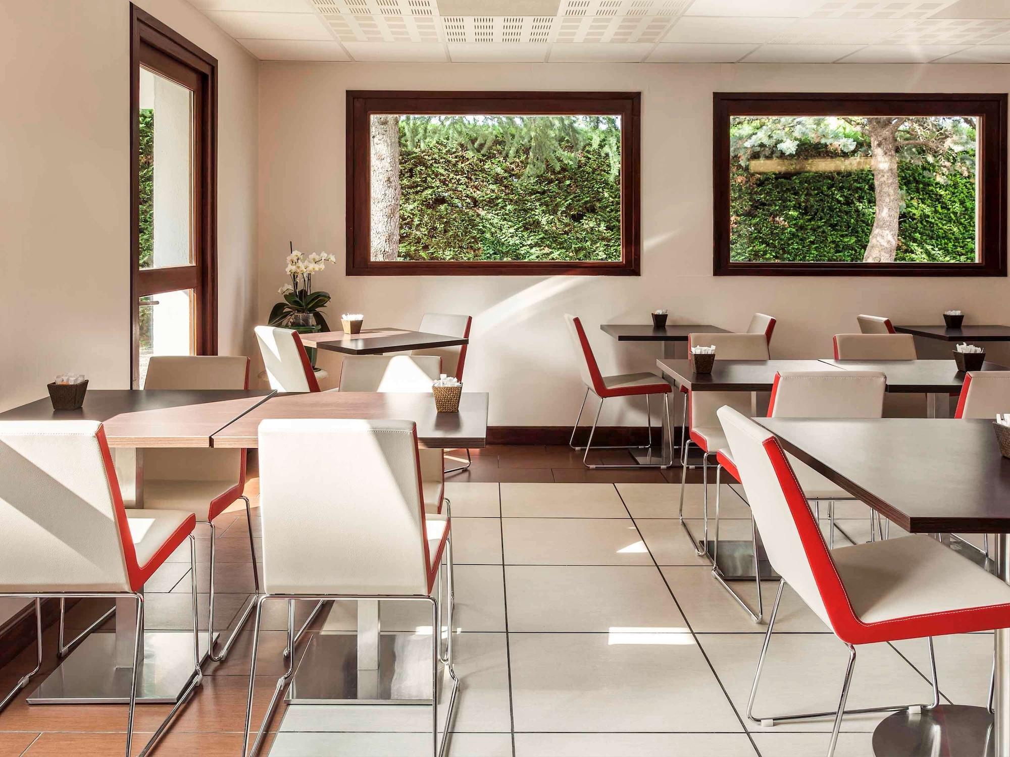 Restaurant ibis Auch