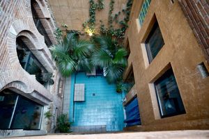 Alojamiento - Hotel Lincoln Lounge