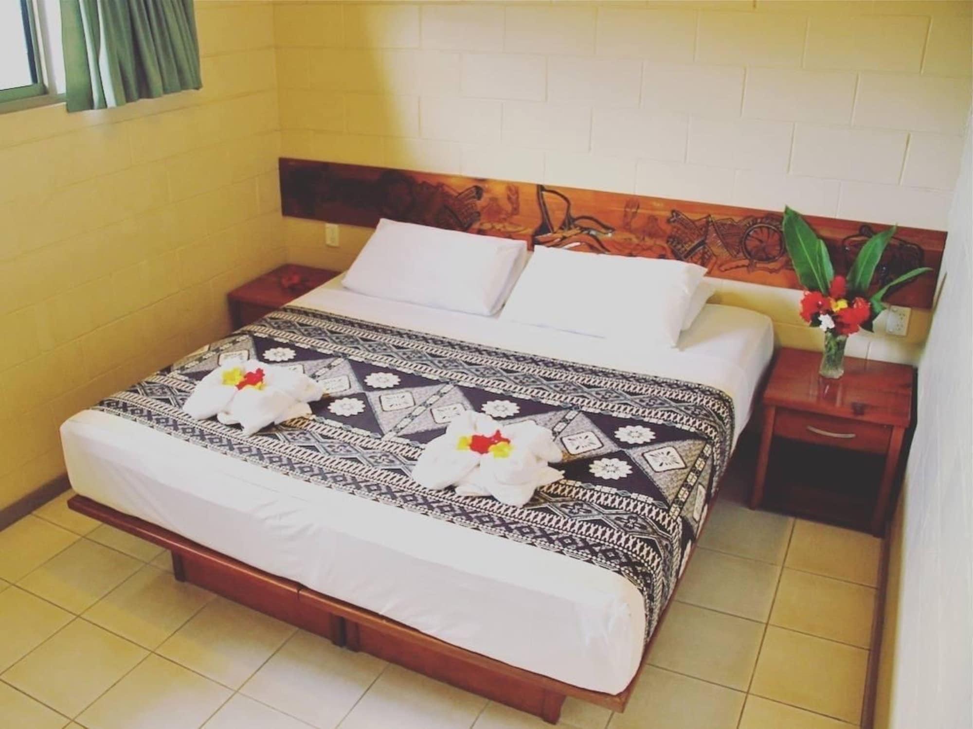 Habitación Le Alaimoana Hotel