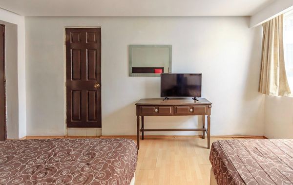 Capital O Hotel Colón Express Guadalajara - Hoteles en Guadalajara, Jalisco