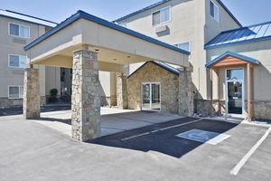 Alojamiento - Yellowstone Westgate Hotel