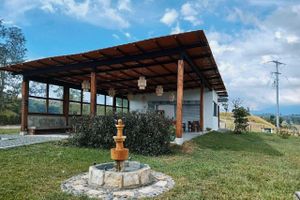 Alojamiento - Sierra Morena Eco-Hotel