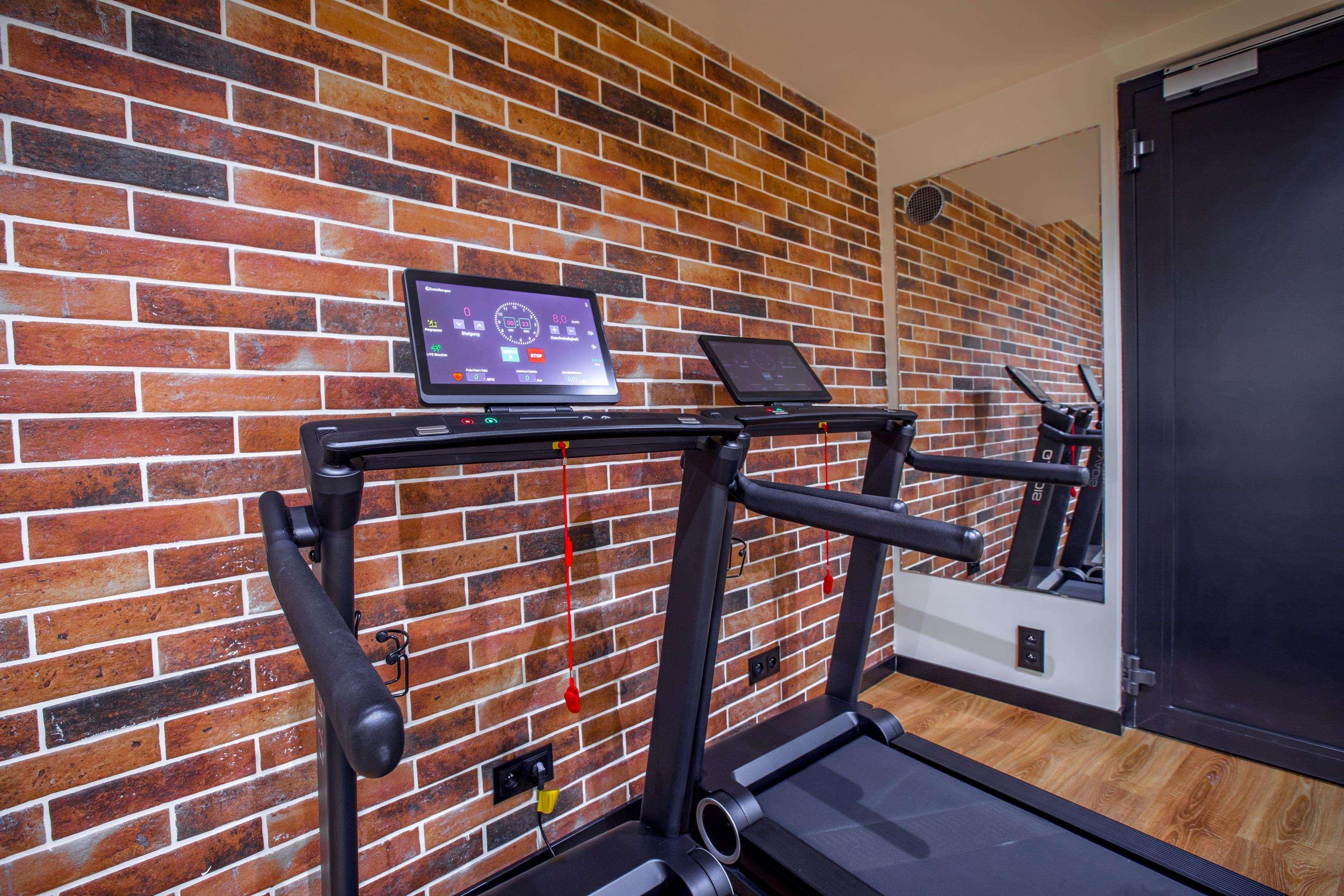 Instalaciones Recreativas Diament Plaza Katowice