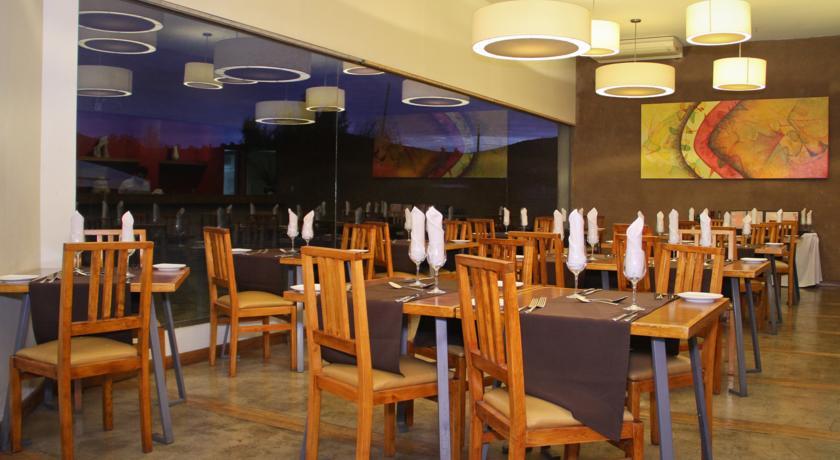 Restaurant Limari